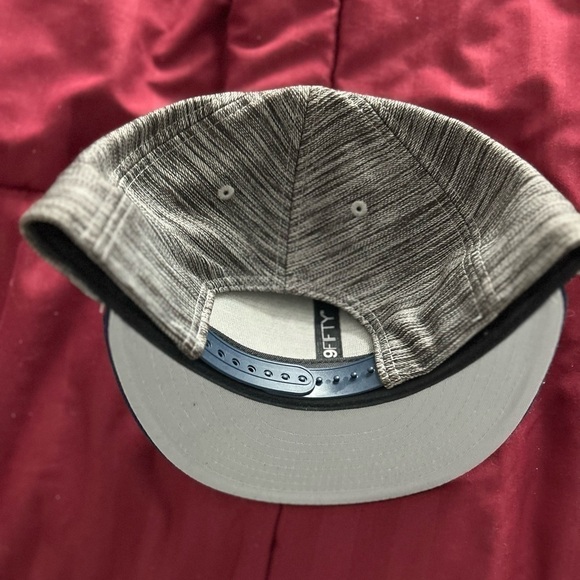 Los Angeles Rams Hat - Picture 3 of 4